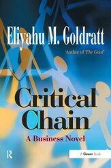 Critical Chain