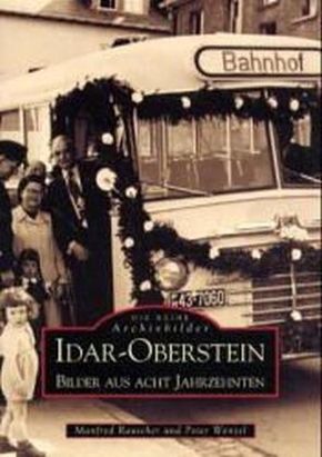 Idar-Oberstein