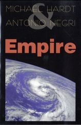 Empire, English edition