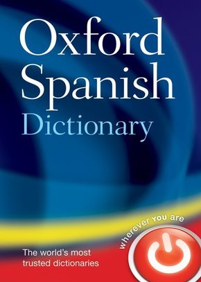 The Oxford Spanish Dictionary