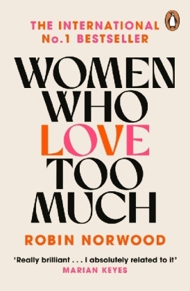 Women Who Love too Much