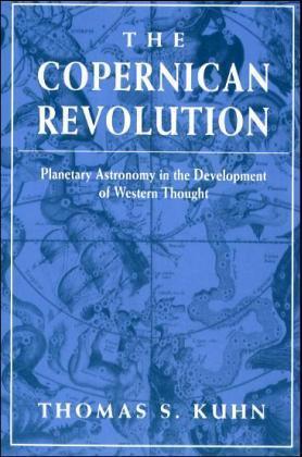 The Copernican Revolution