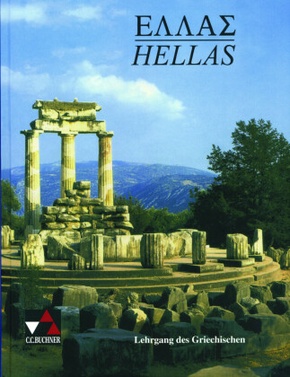 Hellas: Hellas Texte und Übungen
