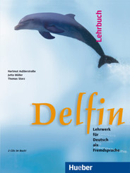 Delfin: Delfin, m. 1 Audio-CD