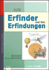 Erfinder und ihre Erfindungen