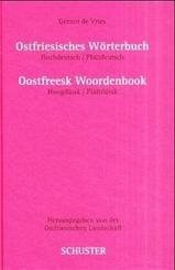 Ostfriesisches Wörterbuch - Oostfreesk Woordenbook
