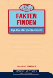 Fakten finden - Top-Tools für die Recherche