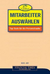 Mitarbeiter auswählen - Top-Tools für die Personalsuche