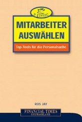 Mitarbeiter auswählen - Top-Tools für die Personalsuche