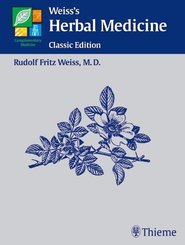 Weiss's Herbal Medicine, Classic Edition