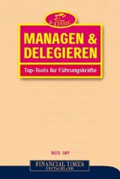 Managen & delegieren