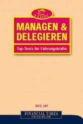 Managen & delegieren