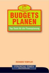 Budgets planen - Top-Tools für die Finanzplanung