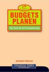 Budgets planen - Top-Tools für die Finanzplanung