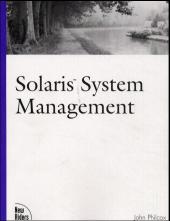 Solaris System Management