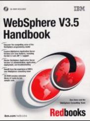 WebSphere V3.5 Handbook, w. CD-ROM