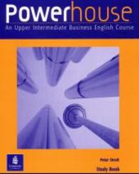 Powerhouse, Upper Intermediate: Study Book