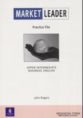 Market Leader, Upper Intermediate: Practice File