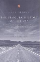 The Penguin History of the USA