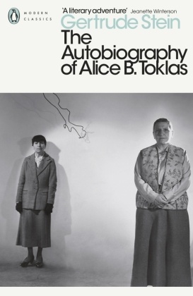 The Autobiography of Alice B. Toklas