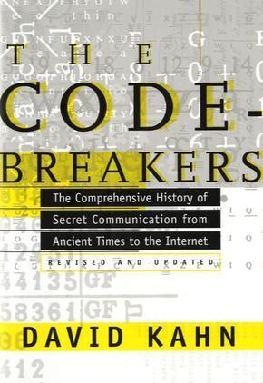 The Codebreakers