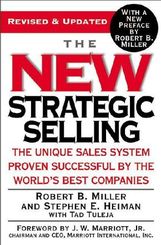 The New Strategic Selling