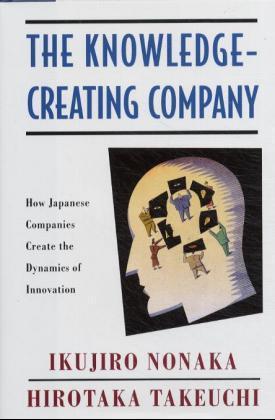 The Knowledge-Creating Company