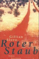 Roter Staub