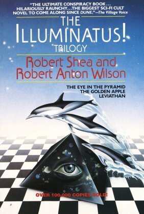 The Illuminatus Trilogy