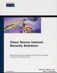 Cisco Secure Internet Security Solutions