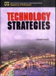 Technology Strategies