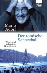 Der r&ouml;mische Schneeball