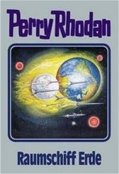 Perry Rhodan - Raumschiff Erde