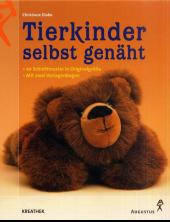 Tierkinder selbst genäht