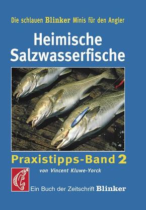 Heimische Salzwasserfische