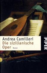 Die sizilianische Oper