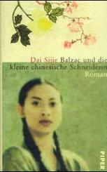 Balzac und die kleine chinesische Schneiderin