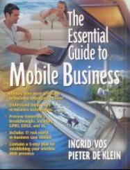 The Essential Guide to Mobile Business