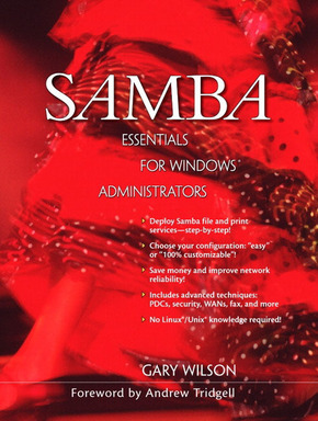 Samba Essentials for Windows Administration