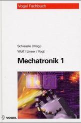 Mechatronik - Bd.1