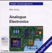 Analogue Electronics, 1 CD-ROM