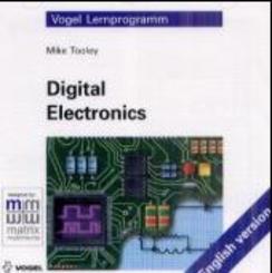 Digital Electronics, 1 CD-ROM