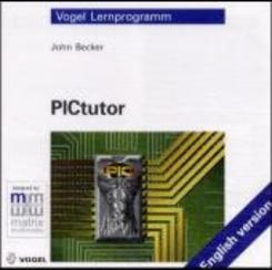 PICtutor, 1 CD-ROM