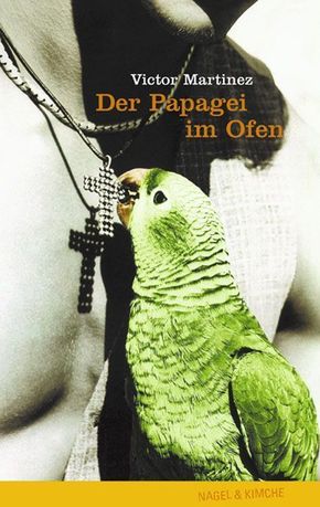 Der Papagei im Ofen