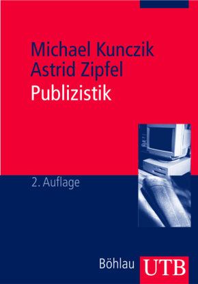 Publizistik