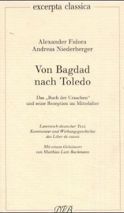 Von Bagdad nach Tolodo