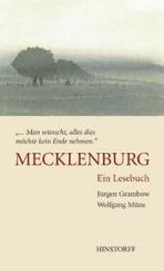 Mecklenburg, ein Lesebuch