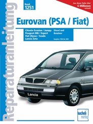 Eurovan (PSA / Fiat)