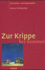 Zur Krippe her kommet