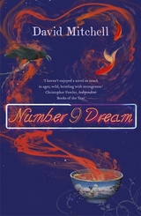number9dream, English edition